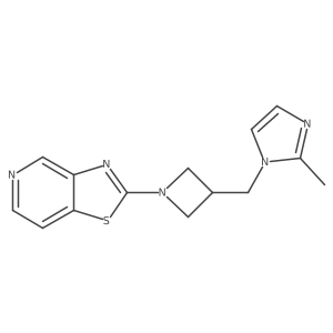 2640882-13-7 structure