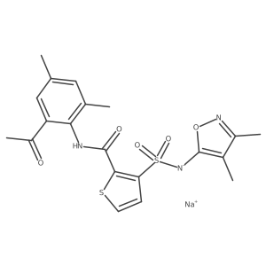 349453-84-5 structure