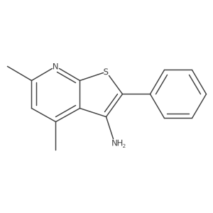 443640-27-5 structure
