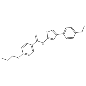 448223-79-8 structure