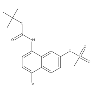 497151-58-3 structure