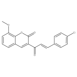 690214-48-3 structure