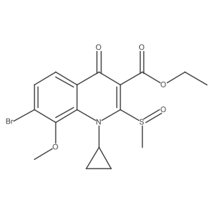 846563-99-3 structure