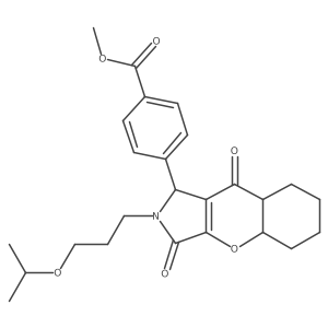 847246-65-5结构式