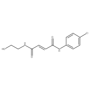 847829-43-0 structure