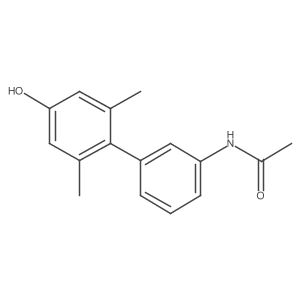 851534-19-5 structure