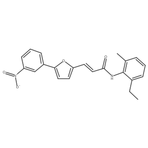 853351-31-2 structure