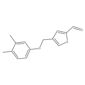 869950-33-4 structure