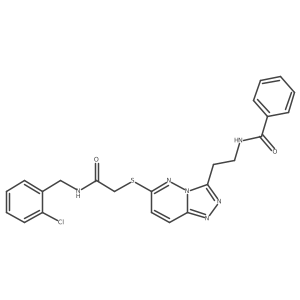872994-20-2 structure