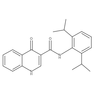 873054-76-3 structure