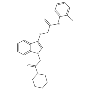 878052-80-3结构式