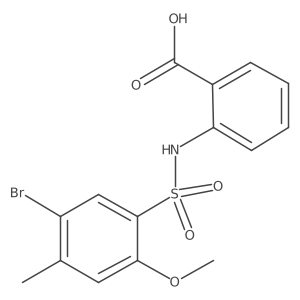 886120-12-3 structure