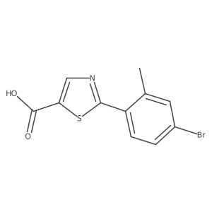 886370-29-2 structure