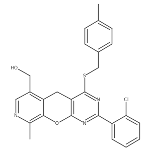 892414-80-1 structure