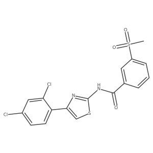 896291-87-5结构式