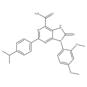 898422-53-2 structure