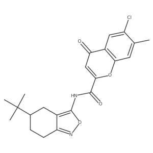 898468-93-4 structure
