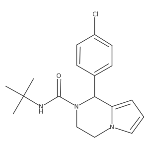 899959-90-1 structure