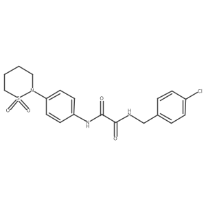 899980-07-5 structure