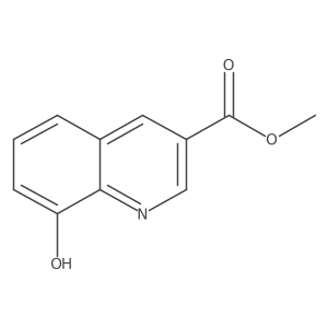 911109-17-6 structure