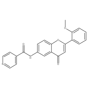 921881-73-4 structure