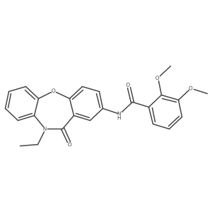 922029-23-0 structure