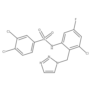 922710-92-7 structure