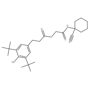 923835-65-8结构式