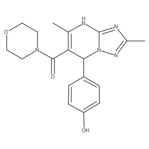 924864-41-5 structure