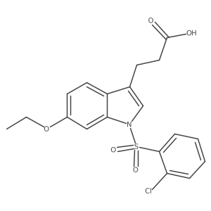 929255-00-5 structure
