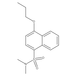 929493-00-5 structure