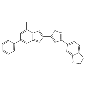 929834-86-6 structure
