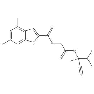 930037-72-2 structure