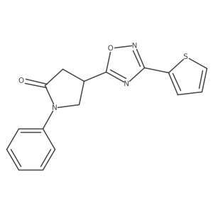 941891-60-7 structure