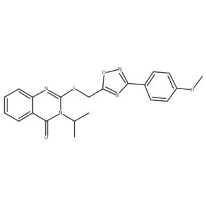 946215-58-3 structure
