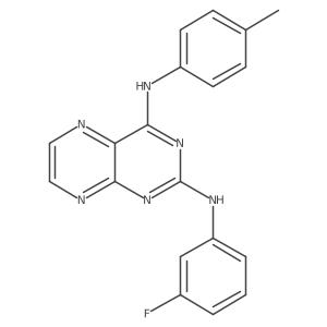 946242-87-1 structure