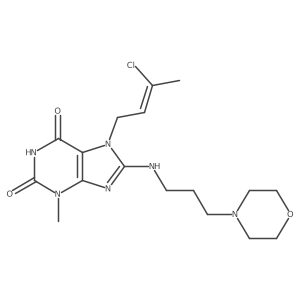 946255-34-1 structure