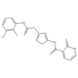 946258-33-9 structure