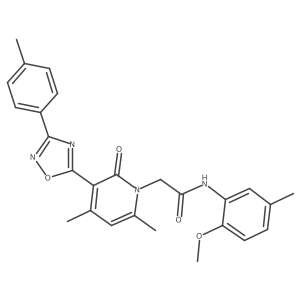 946323-46-2结构式
