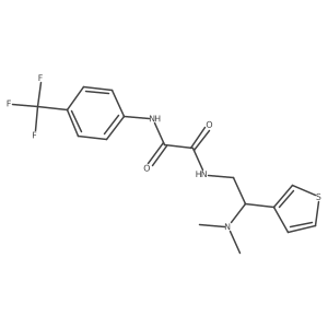 946375-17-3结构式