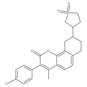 951959-68-5结构式