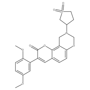 951992-28-2 structure