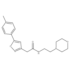 953153-23-6 structure