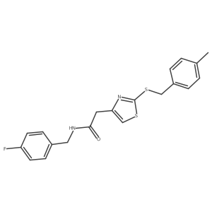 954074-33-0 structure
