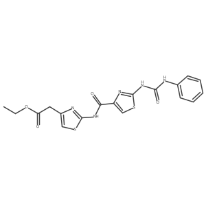955682-51-6 structure