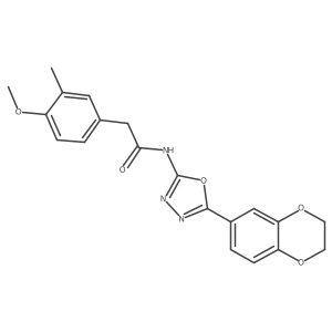 955807-58-6 structure