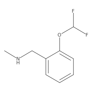 958863-65-5 structure
