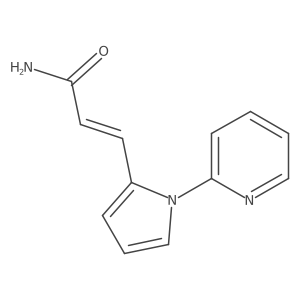 1000522-27-9 structure
