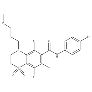 1010880-02-0 structure