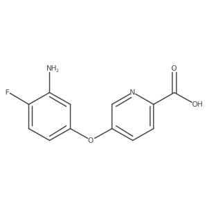 1020172-94-4结构式